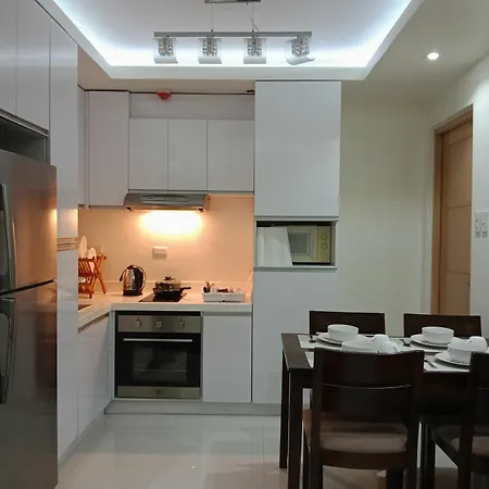 Fgr Vacation Home At Mivesa Garden Residences